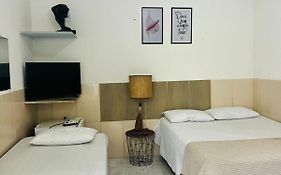 Rio Mar suites